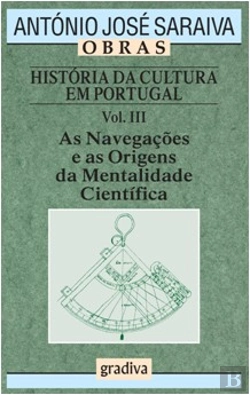 Bertrand.pt - História de Cultura em Portugal Volume III