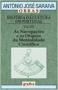 História de Cultura em Portugal Volume III
