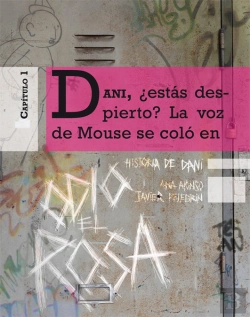 Bertrand.pt - Historia De Dani