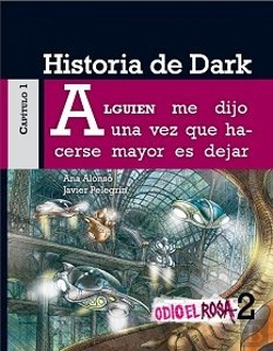 Bertrand.pt - Historia De Dark
