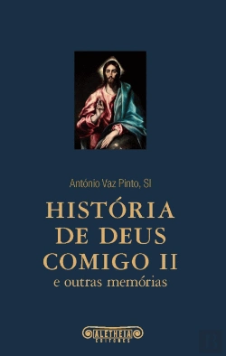 Bertrand.pt - História de Deus Comigo II e Outras Memórias