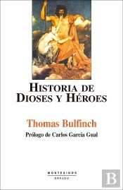 Historia De Dioses Y Héroes