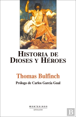 Bertrand.pt - Historia De Dioses Y Héroes