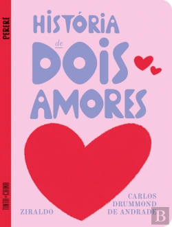Bertrand.pt - História de Dois Amores