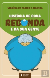 História de Dona Redonda e da Sua Gente