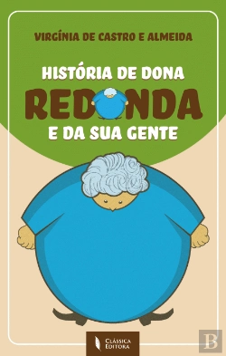 Bertrand.pt - História de Dona Redonda e da Sua Gente