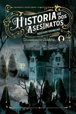 Bertrand.pt - Historia De Dos Asesinatos
