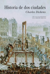 Historia De Dos Ciudades