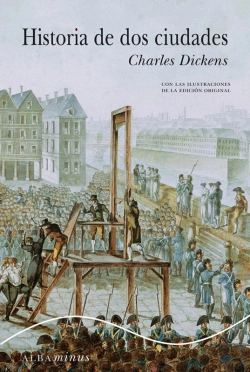 Bertrand.pt - Historia De Dos Ciudades