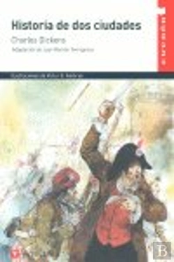 Bertrand.pt - Historia De Dos Ciudades Cucaûa