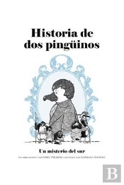Historia De Dos Pingüinos