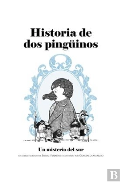 Bertrand.pt - Historia De Dos Pingüinos