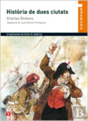 Historia De Dues Ciutats. Lectures Cucanya