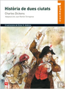 Bertrand.pt - Historia De Dues Ciutats. Lectures Cucanya