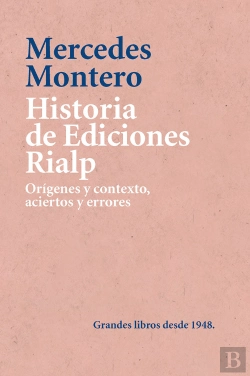 Bertrand.pt - Historia De Ediciones Rialp