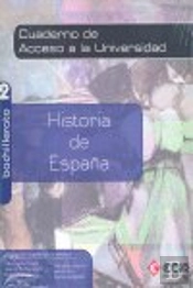 Historia De España 2º Bachillerato 2009