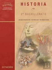 Historia De España, 2 Bachillerato