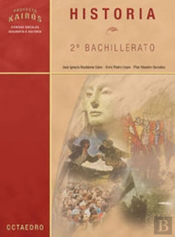 Bertrand.pt - Historia De España, 2 Bachillerato
