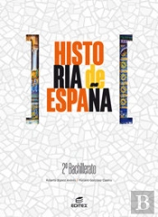 Historia De España 2º Bachillerato
