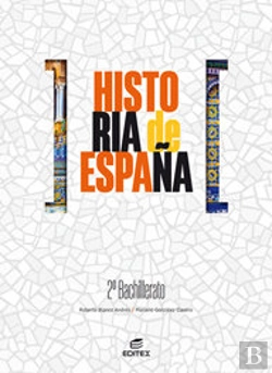 Bertrand.pt - Historia De España 2º Bachillerato
