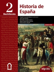 Historia De España 2º Bachillerato  