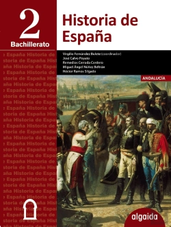 Bertrand.pt - Historia De España 2º Bachillerato  