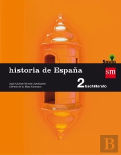 Historia De España. 2 Bachillerato. Savia