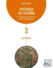Historia De España 2.  