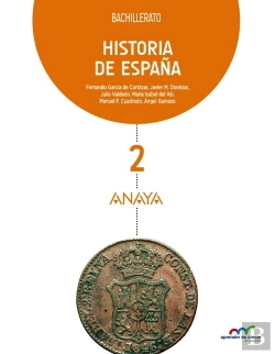 Bertrand.pt - Historia De España 2.  