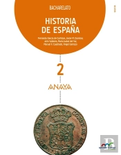 Historia De España 2.  