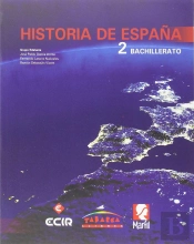 Historia De España 2º