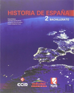 Bertrand.pt - Historia De España 2º