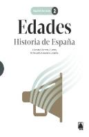 Historia De España 2ºBach 23 Edades