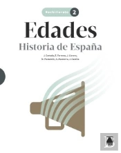 Historia De España 2ºBach 23 Edades