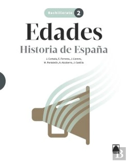 Bertrand.pt - Historia De España 2ºBach 23 Edades