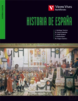 Bertrand.pt - Historia De España Con Valencia, Historia, 2 Bachillerato