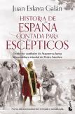 Historia De España Contada Para Escepticos