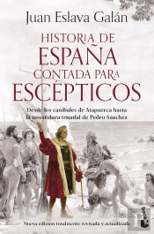 Historia De España Contada Para Escepticos