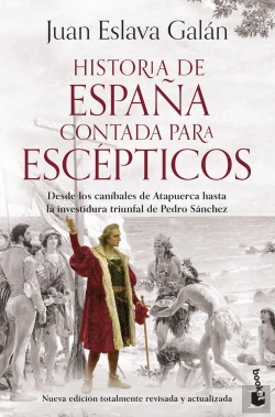 Bertrand.pt - Historia De España Contada Para Escepticos