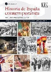 Historia De España Contemporanea, 2 Bachillerato. Documentos Comentados