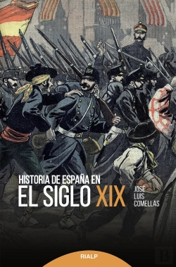 Bertrand.pt - Historia De España En El Siglo Xix