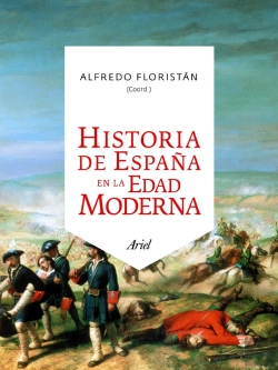 Bertrand.pt - Historia De España En La Edad Moderna