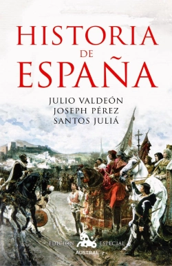 Bertrand.pt - Historia De España