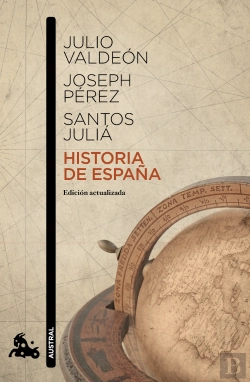 Bertrand.pt - Historia De España