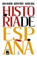 Historia De España