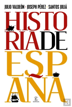 Bertrand.pt - Historia De España