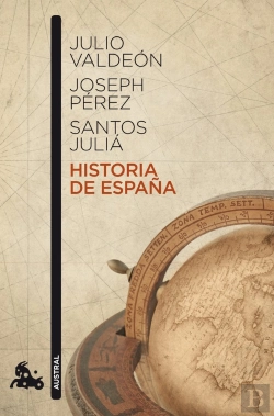 Bertrand.pt - Historia De España