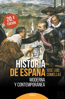 Bertrand.pt - Historia De España Moderna Y Contemporánea