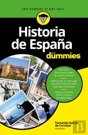 Historia De España Para Dummies
