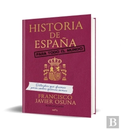 Bertrand.pt - Historia De España Para Todo El Mundo